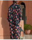 Mystical summer dresss